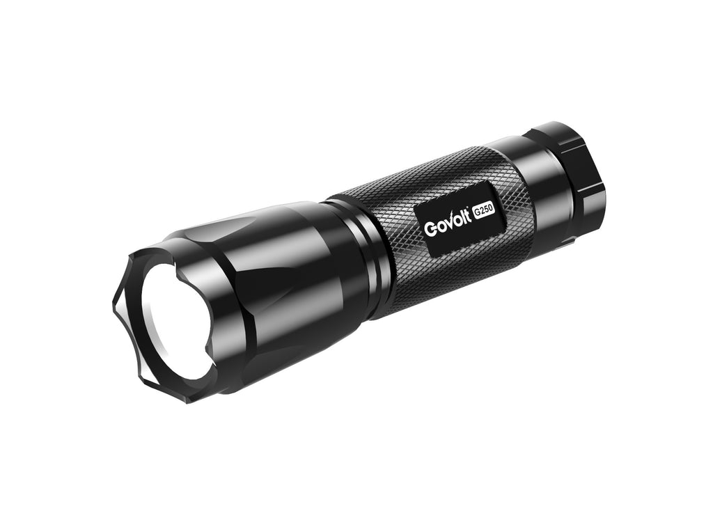 GoVolt G250 Flashlight