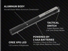 GoVolt PL1 Pen Light