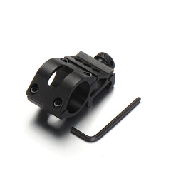 GoVolt Picatinny Rail Mount - 1 Inch