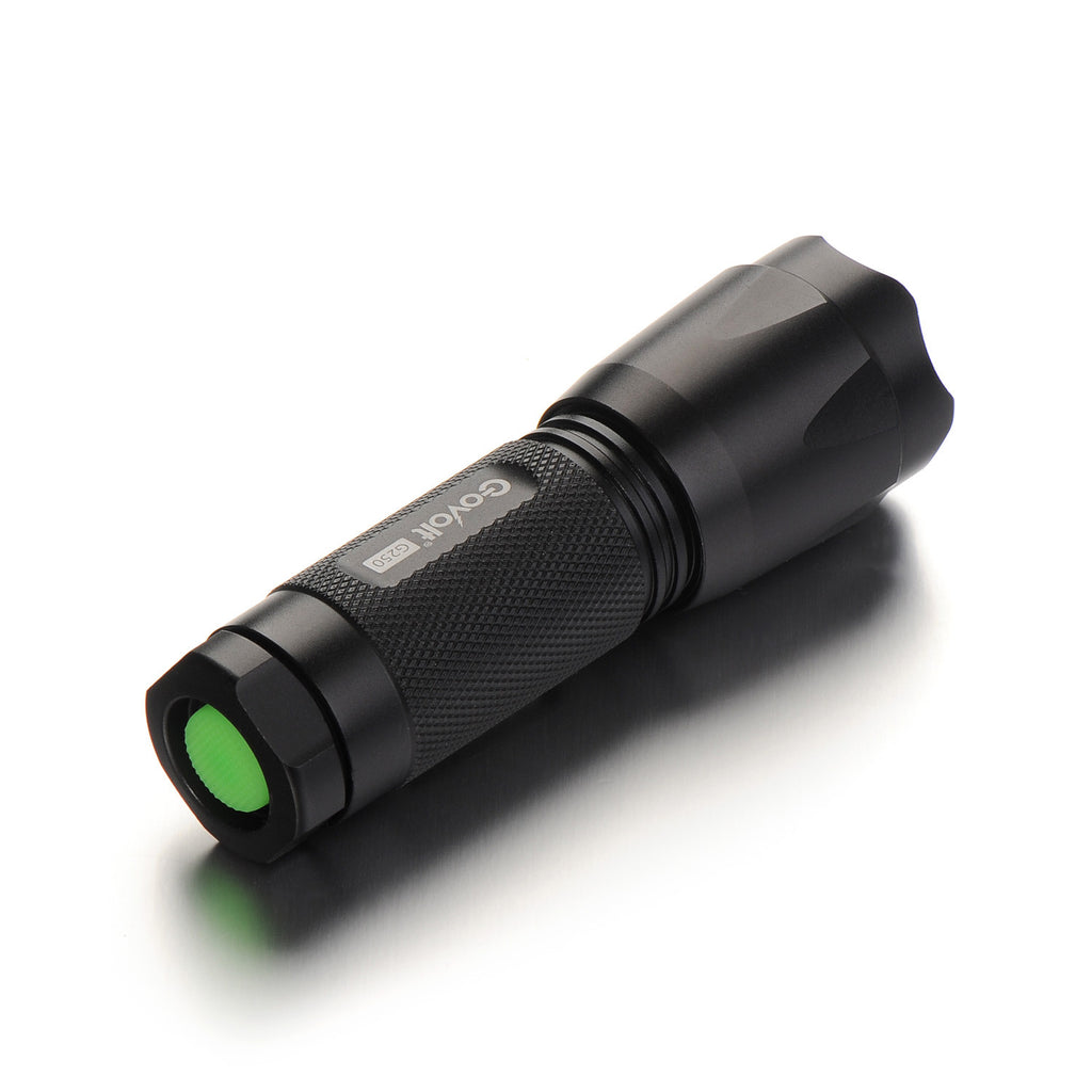 GoVolt G250 Flashlight