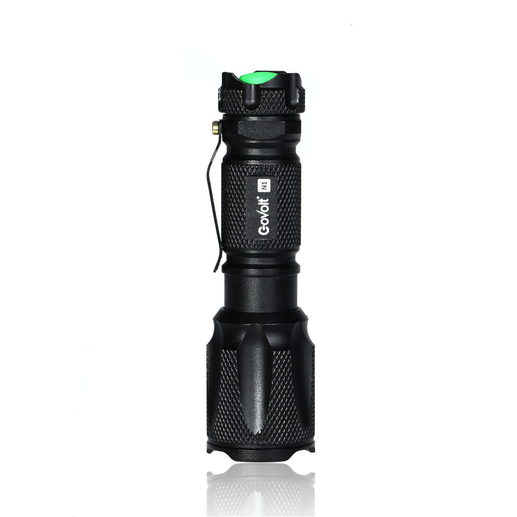 GoVolt NanoBeam N1