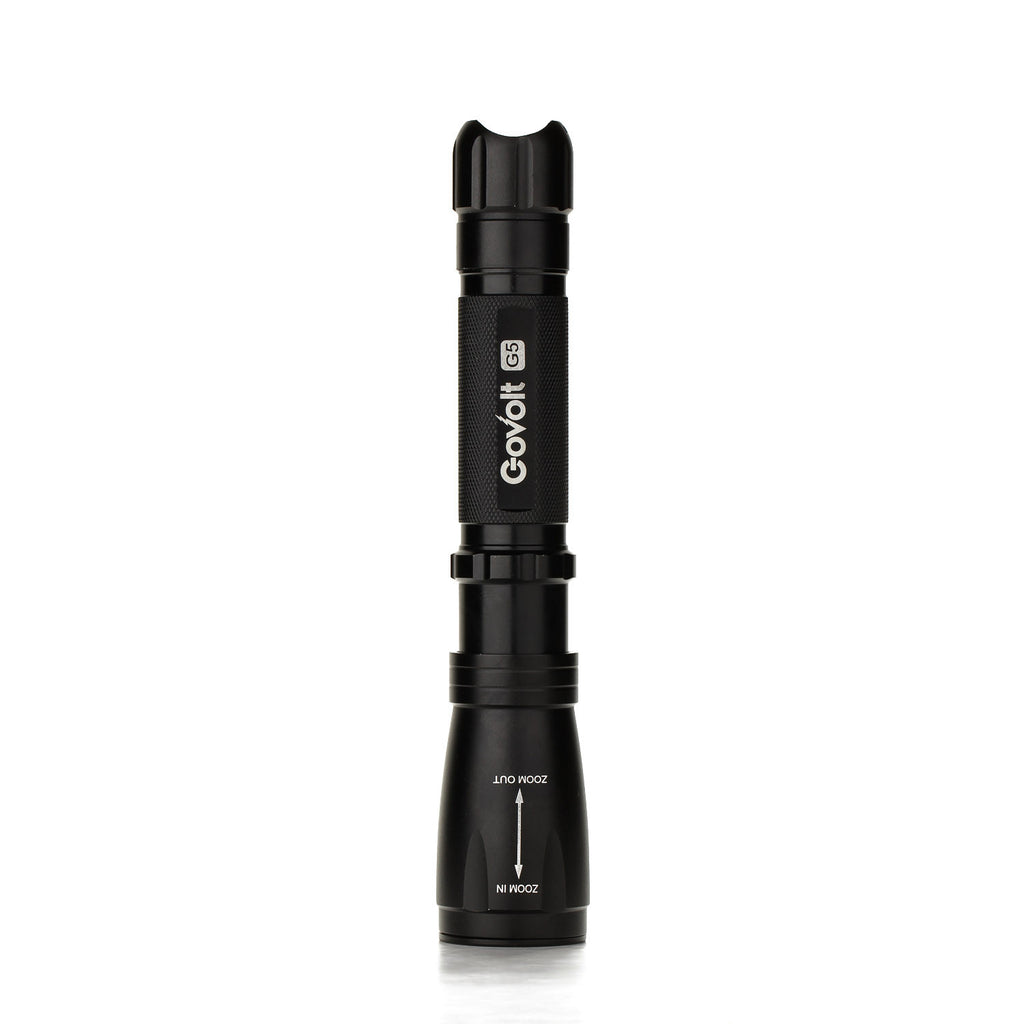 GoVolt G5 Flashlight