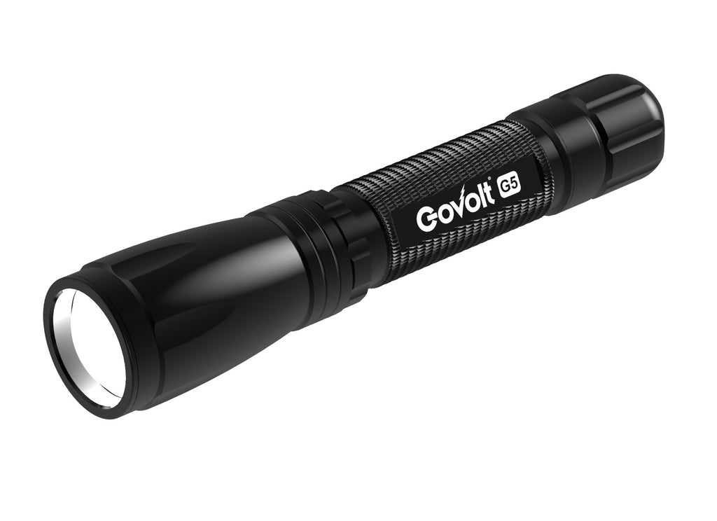 GoVolt G5 Flashlight