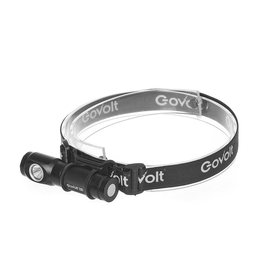 GoVolt HL3 Headlamp
