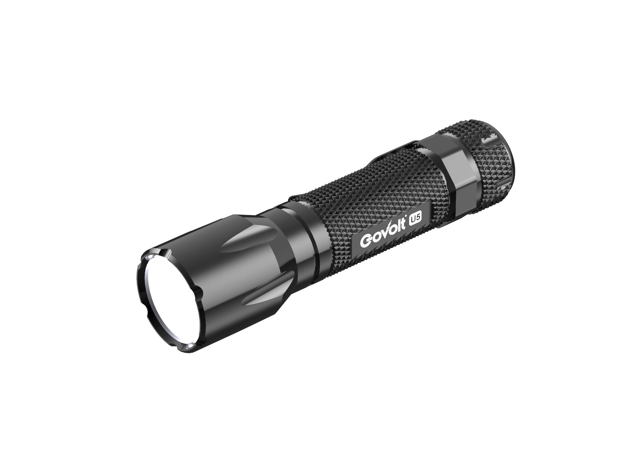 YLD3STAC015-V - LAGO] Lampe torche rechargeable Tactical 015