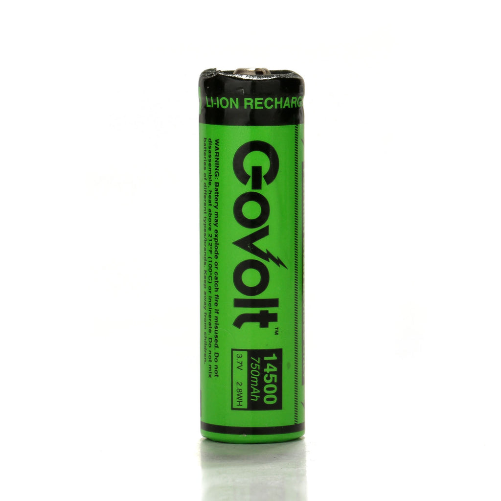 GoVolt 14500 Batteries 2PK